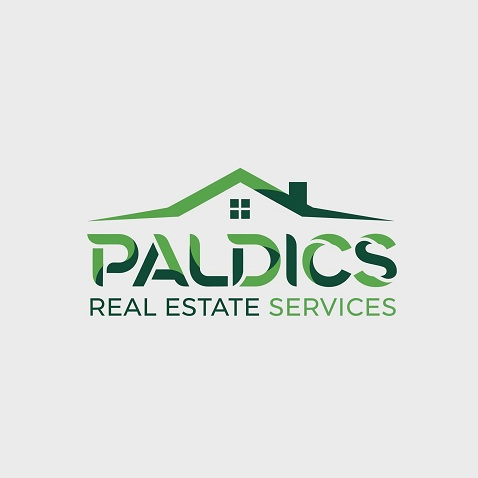 Paldics Logo