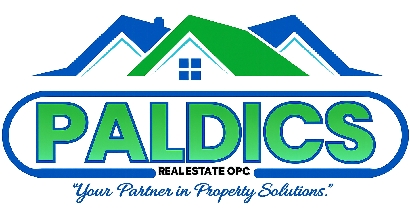 Paldics Logo
